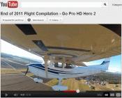  End of 2011 Flight Compilation - Go Pro HD Hero 2 :: Flugvideo von Dominik Janisch 