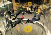 Indoor Skydiving :: Jetzt auch in Wien möglich